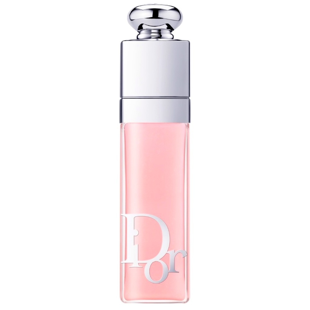 Dior Addict Lip Maximizer Mini in 001 PINK!! 💖